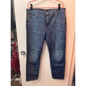 ✨ Gap | Slim Boyfriend Jeans | Size 16/33 RS (Regular/Standard) ✨